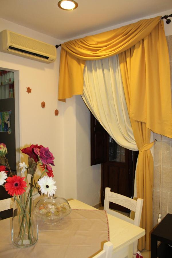 Il Conte Di Cavour Apartment Syracuse Exterior photo