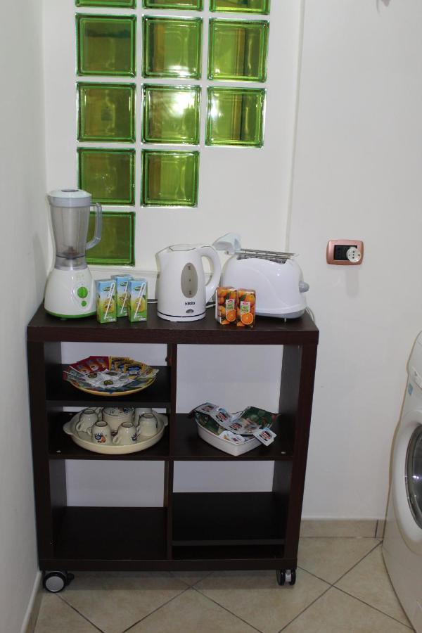 Il Conte Di Cavour Apartment Syracuse Exterior photo