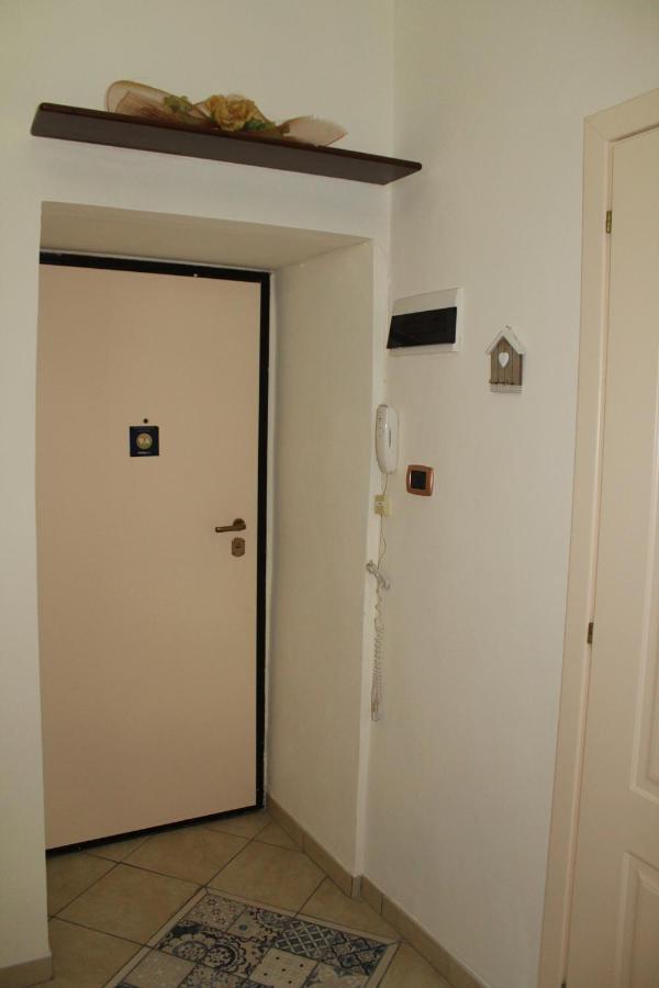 Il Conte Di Cavour Apartment Syracuse Exterior photo
