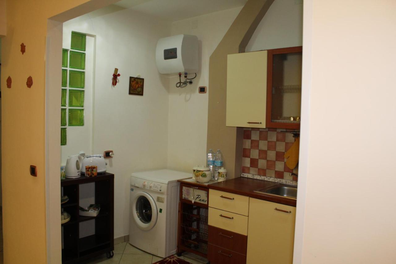 Il Conte Di Cavour Apartment Syracuse Exterior photo